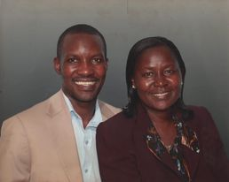 our founders